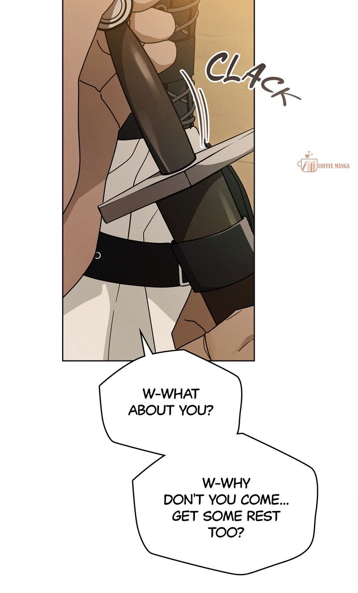 Under the Oak Tree Chapter 106 image 58